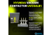 Hyundai Vacuum Contactor UVC64LB1 Купить Hyundai Vacuum Contactor UVC64LB1 в интернет-магазине компании ООО «Магазин энергетики»