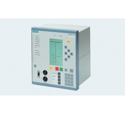 Микропроцессорная РЗА- 7UT63 Siprotec 4 Купить Микропроцессорная РЗА- 7UT63 Siprotec 4 в интернет-магазине компании ООО «Магазин энергетики»