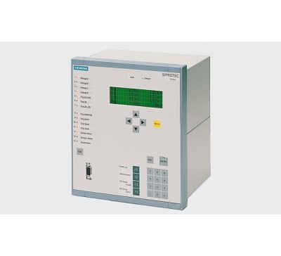 Микропроцессорная защита 7SA522 Siprotec 4 Купить Микропроцессорная защита 7SA522 Siprotec 4 в интернет-магазине компании ООО «Магазин энергетики»