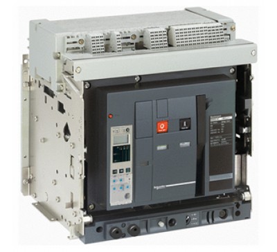 Masterpact NW16 H1 Micrologic 6.0A Купить Masterpact NW16 H1 Micrologic 6.0A в интернет-магазине компании ООО «Магазин энергетики»
