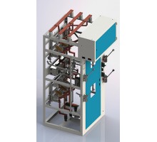 Купить КСО 366 (Sepam, BB/TEL) в интернет-магазине компании ООО «Магазин энергетики»