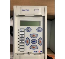 Купить Реле MiCOM МТЗ Р122 Alstom в интернет-магазине компании ООО «Магазин энергетики»
