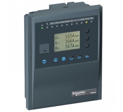 Реле защиты Sepam 1000+ S42 Купить Реле защиты Sepam 1000+ S42 в интернет-магазине компании ООО «Магазин энергетики»