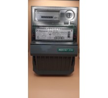 Счетчик Меркурий 230AM Купить Счетчик Меркурий 230AM в интернет-магазине компании ООО «Магазин энергетики»